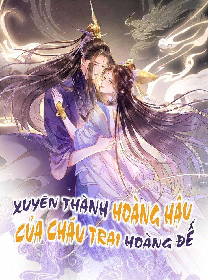 Bạch Nguyệt Quang Lạm Quyền Của Sủng Hậu Chapter 17 - Next Chapter 18