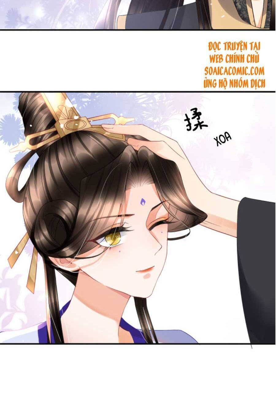 Bạch Nguyệt Quang Lạm Quyền Của Sủng Hậu Chapter 26 - Next Chapter 27