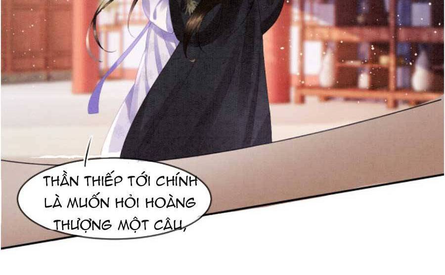 Bạch Nguyệt Quang Lạm Quyền Của Sủng Hậu Chapter 34 - Next Chapter 36