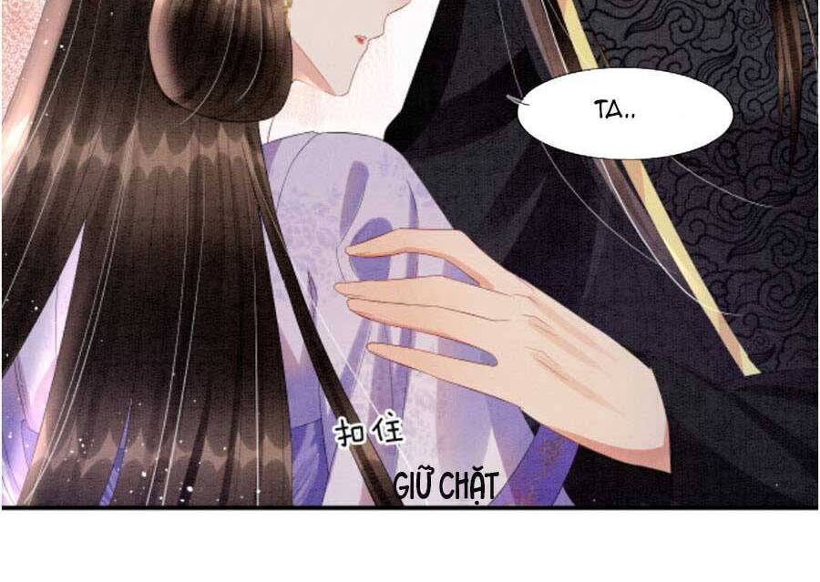 Bạch Nguyệt Quang Lạm Quyền Của Sủng Hậu Chapter 34 - Next Chapter 36