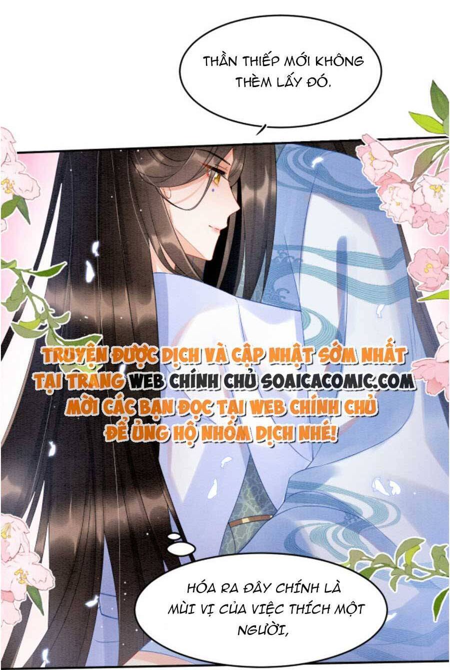 Bạch Nguyệt Quang Lạm Quyền Của Sủng Hậu Chapter 38 - Next Chapter 39