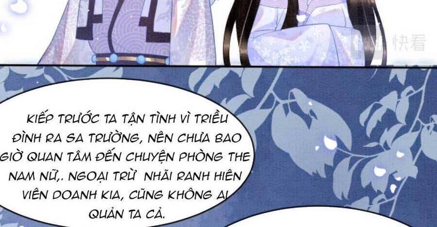 Bạch Nguyệt Quang Lạm Quyền Của Sủng Hậu Chapter 55 - Next Chapter 57