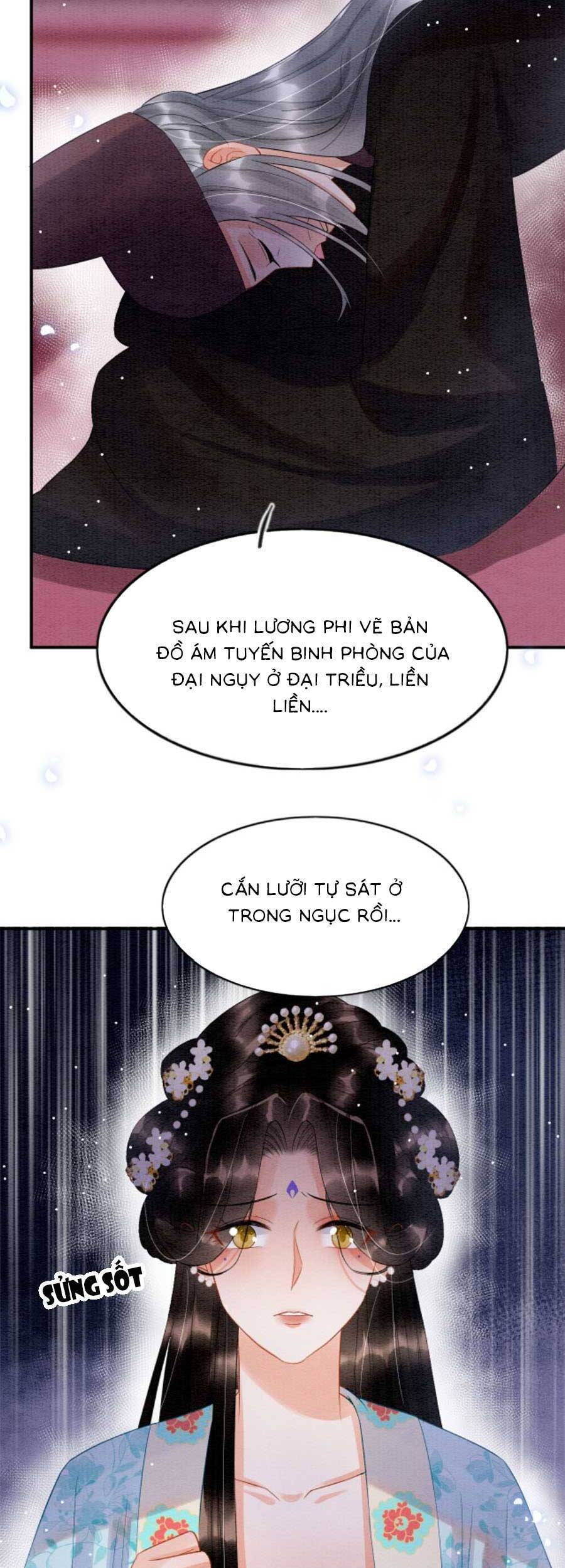 Bạch Nguyệt Quang Lạm Quyền Của Sủng Hậu Chapter 67 - Next Chapter 67