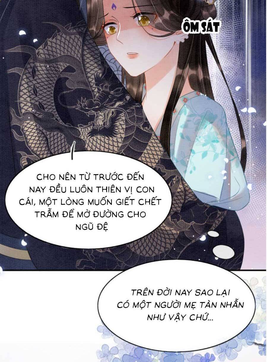 Bạch Nguyệt Quang Lạm Quyền Của Sủng Hậu Chapter 67 - Next Chapter 67