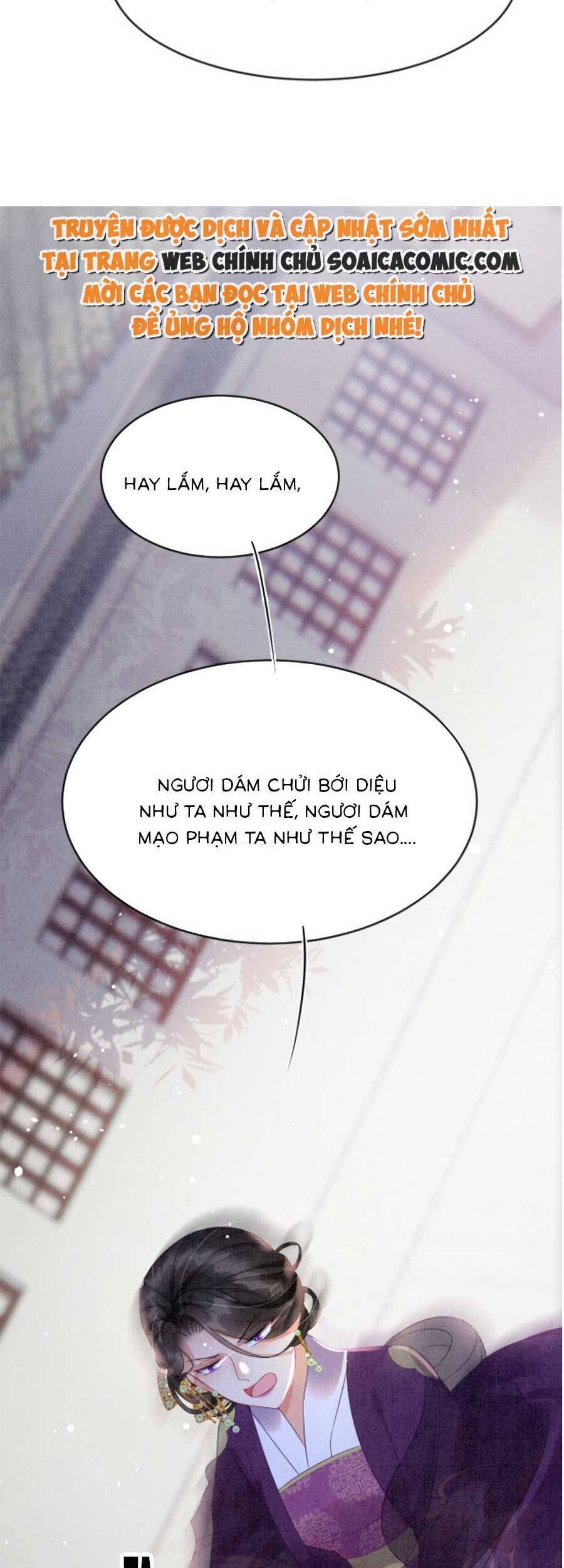 Bạch Nguyệt Quang Lạm Quyền Của Sủng Hậu Chapter 68 - Next Chapter 68