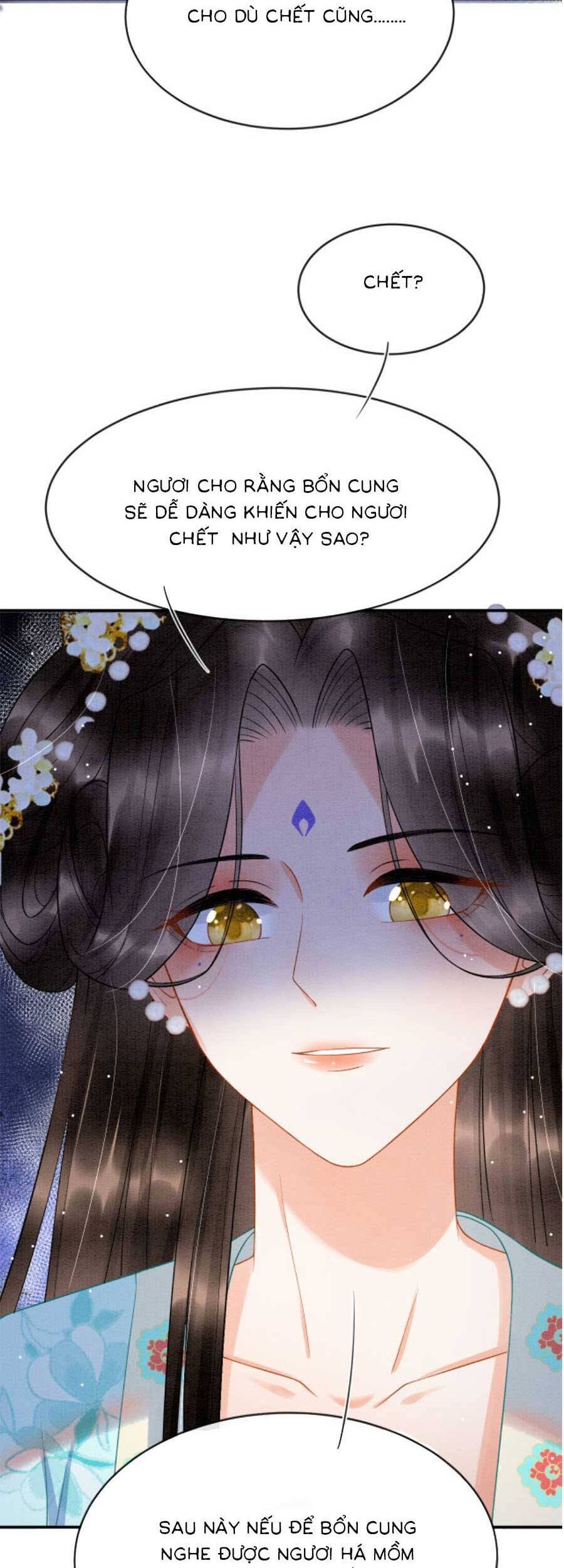 Bạch Nguyệt Quang Lạm Quyền Của Sủng Hậu Chapter 69 - Next Chapter 71