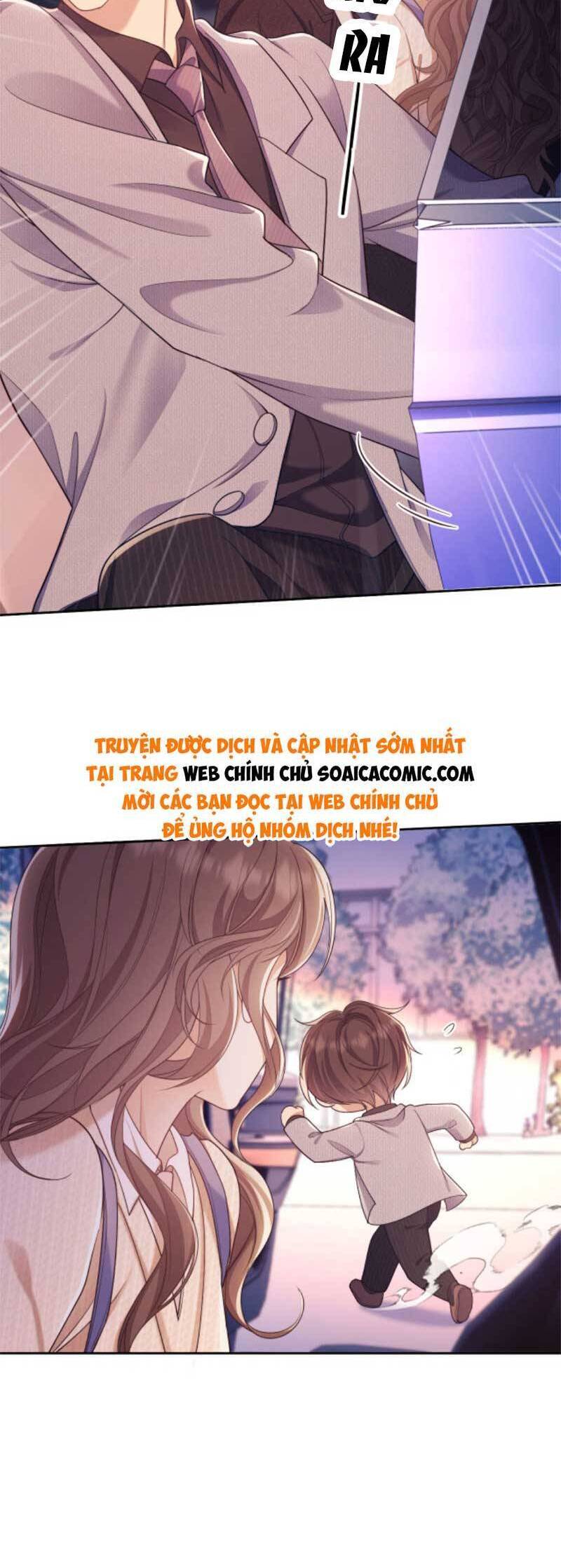 Bạch Nguyệt Quang Ra Tay Với Tôi Rồi Chapter 32 - Next Chapter 33