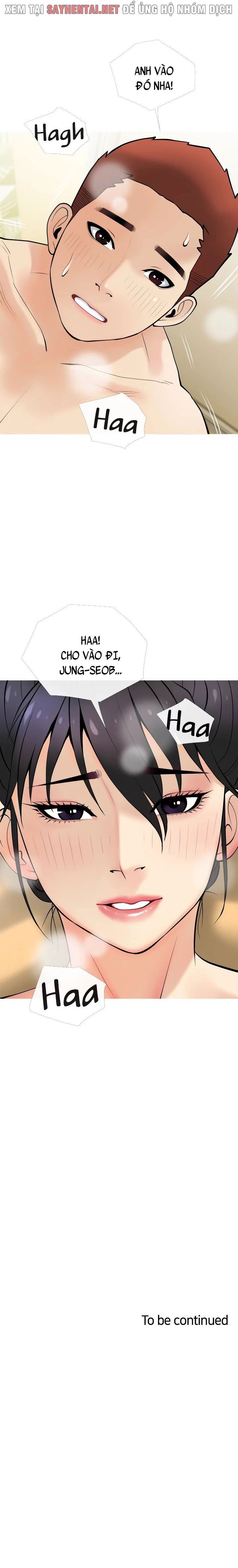 Bài Học Hứng Tình Chapter 24 - Next Chapter 25