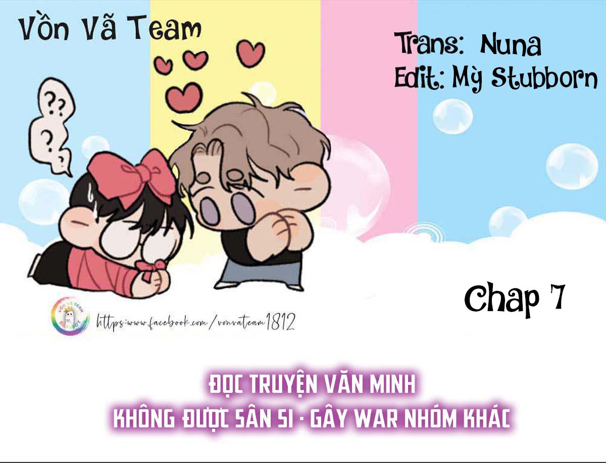 Trang truyện 001 trong truyện tranh Ballboy Tactics - Chapter 7 - truyentvn.net