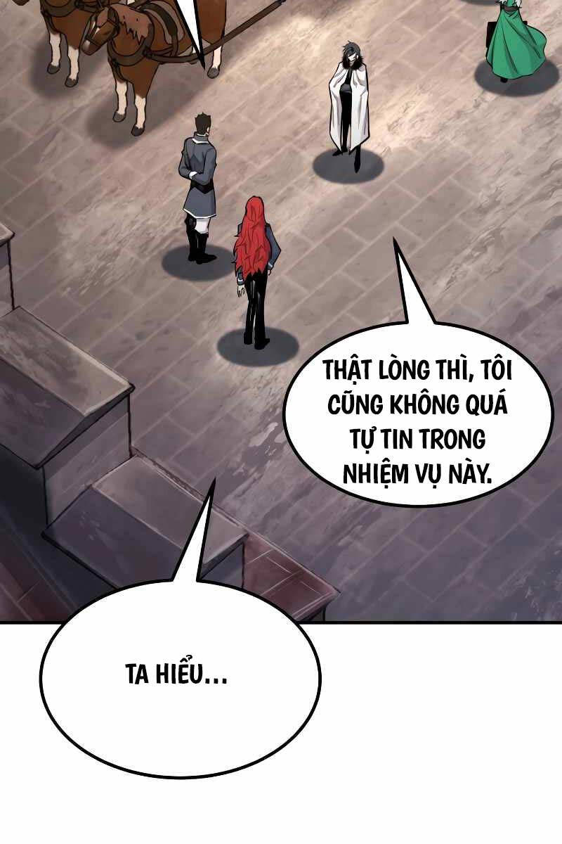 Bản Chất Của Chuyển Sinh Chapter 92 - Trang 4