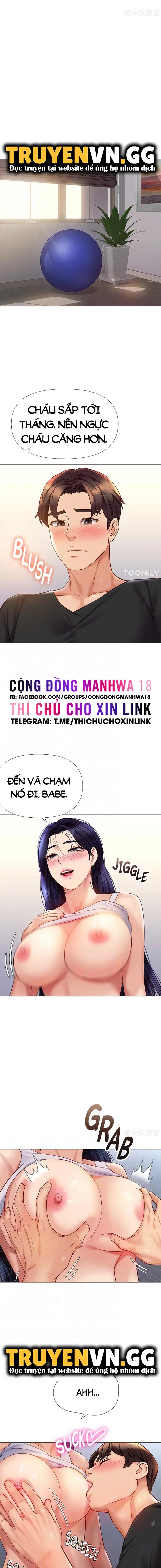 Xem ảnh Bạn Của Con Gái Tôi - Chapter 100 - 009 - Truyenhentaiz.net