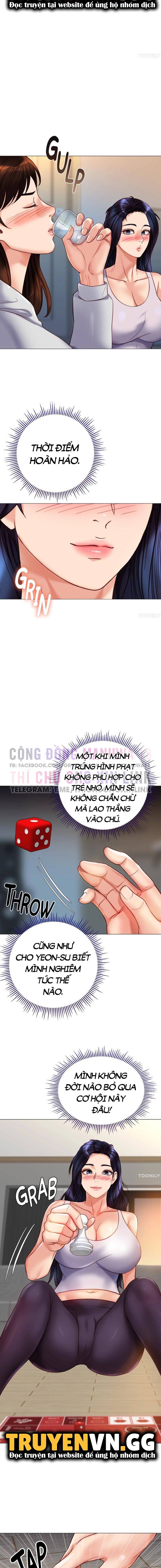 Xem ảnh Bạn Của Con Gái Tôi - Chapter 102 - 006 - Truyenhentaiz.net