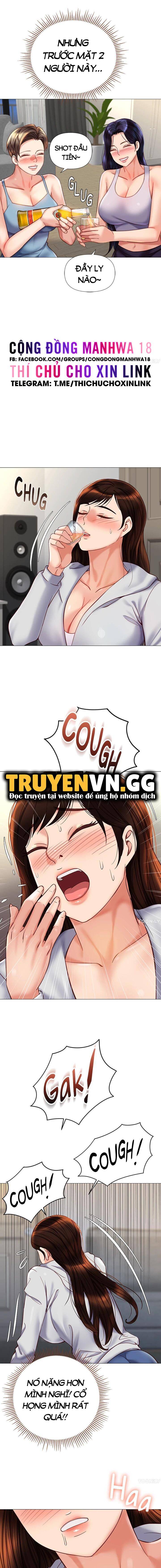 Xem ảnh Bạn Của Con Gái Tôi - Chapter 102 - 012 - Truyenhentaiz.net