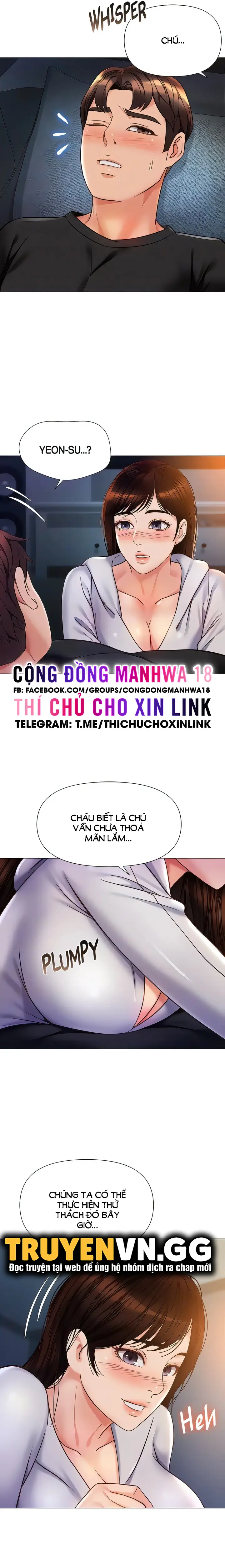 Xem ảnh Bạn Của Con Gái Tôi - Chapter 104 - 011 - Truyenhentaiz.net