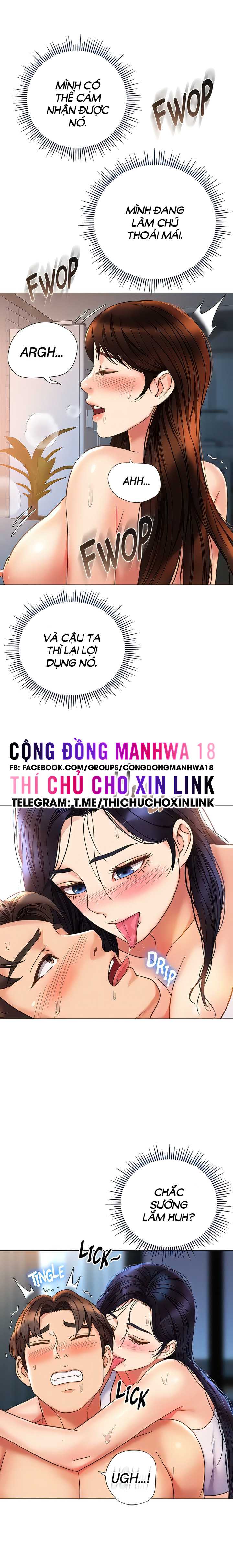 Xem ảnh Bạn Của Con Gái Tôi - Chapter 105 - 006 - Truyenhentaiz.net