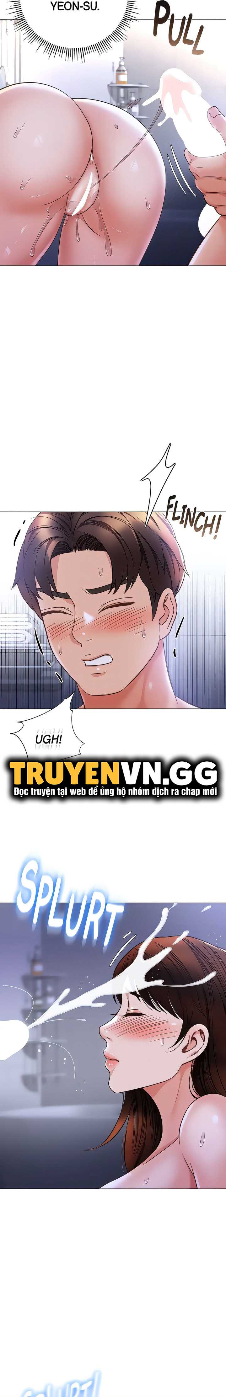 Xem ảnh Bạn Của Con Gái Tôi - Chapter 108 - 015 - Truyenhentaiz.net