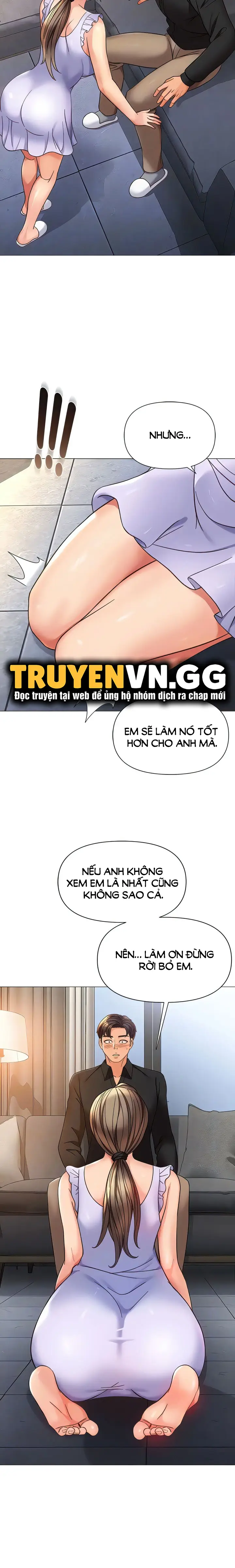 Xem ảnh Bạn Của Con Gái Tôi - Chapter 109 - 007 - Truyenhentaiz.net