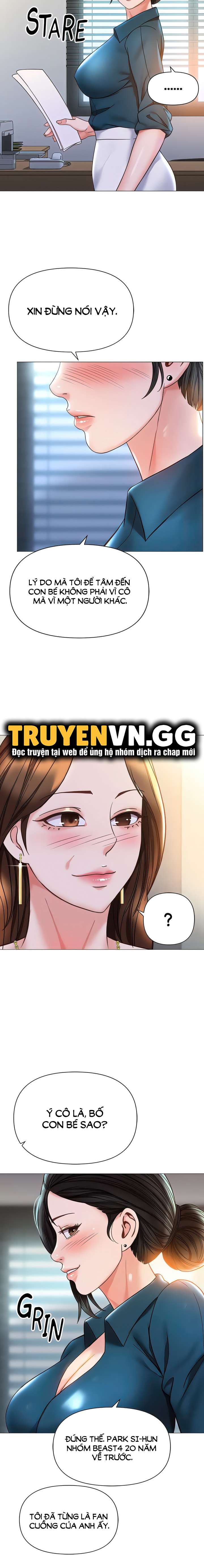 Xem ảnh Bạn Của Con Gái Tôi - Chapter 111 - 013 - Truyenhentaiz.net