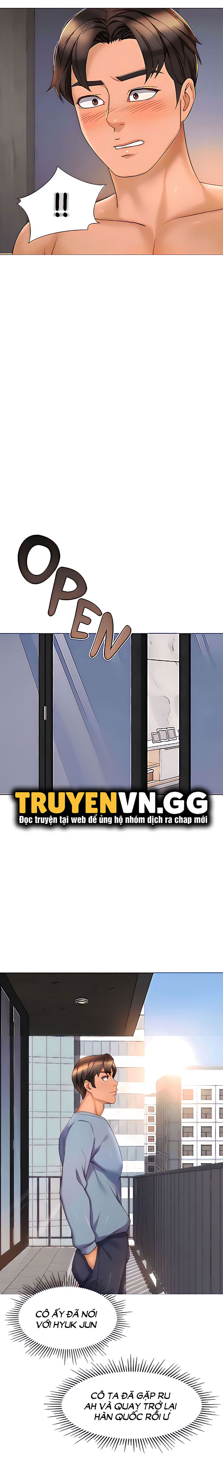 Xem ảnh Bạn Của Con Gái Tôi - Chapter 78 - 019 - Truyenhentaiz.net