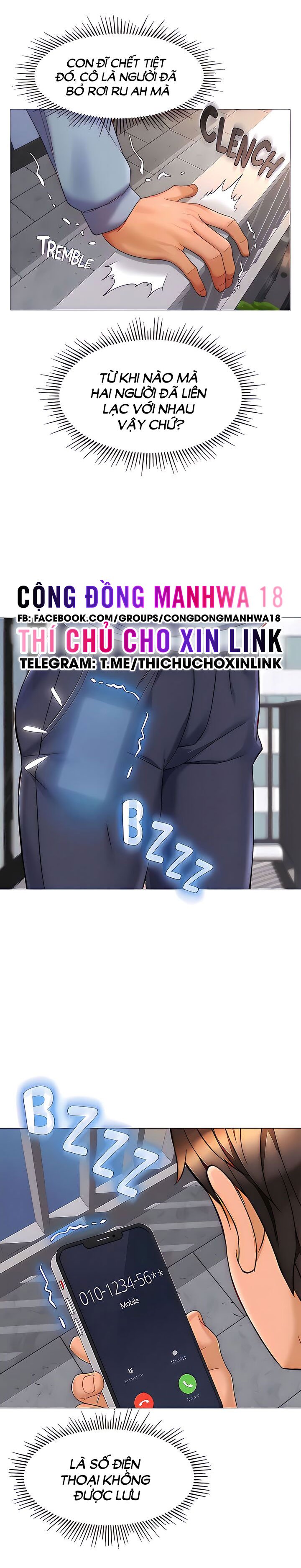 Xem ảnh Bạn Của Con Gái Tôi - Chapter 78 - 020 - Truyenhentaiz.net