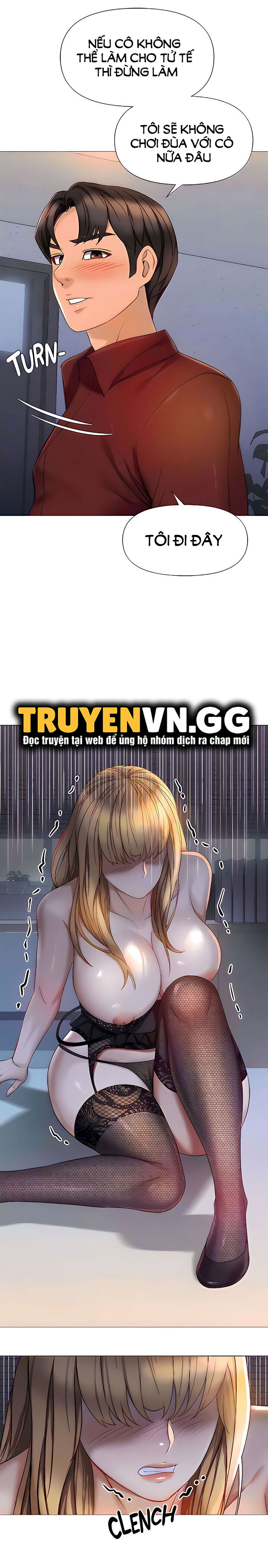 Xem ảnh Bạn Của Con Gái Tôi - Chapter 80 - 007 - Truyenhentaiz.net