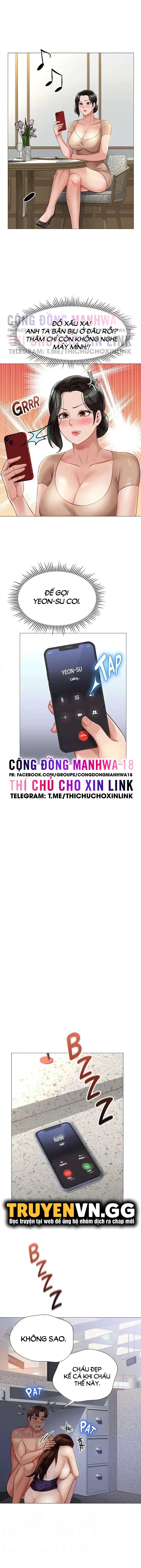 Xem ảnh Bạn Của Con Gái Tôi - Chapter 86 - 009 - Truyenhentaiz.net