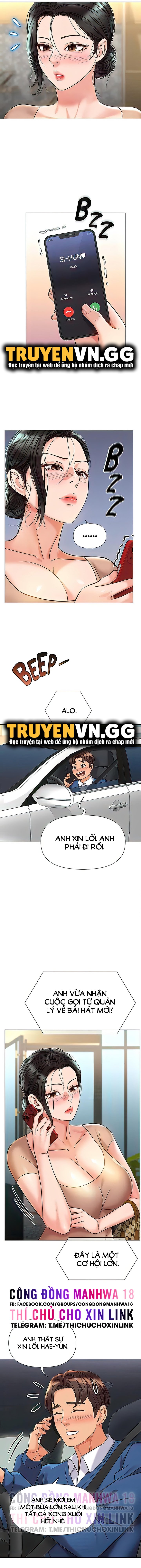 Xem ảnh Bạn Của Con Gái Tôi - Chapter 87 - 007 - Truyenhentaiz.net