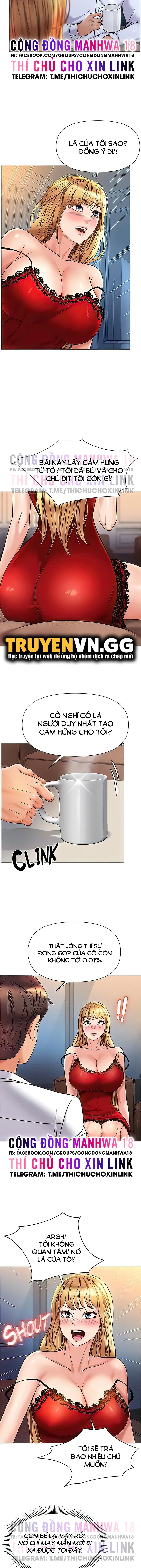 Xem ảnh Bạn Của Con Gái Tôi - Chapter 87 - 010 - Truyenhentaiz.net