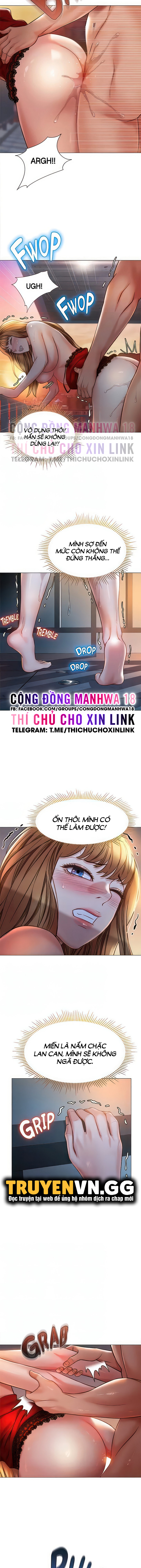 Xem ảnh Bạn Của Con Gái Tôi - Chapter 89 - 004 - Truyenhentaiz.net