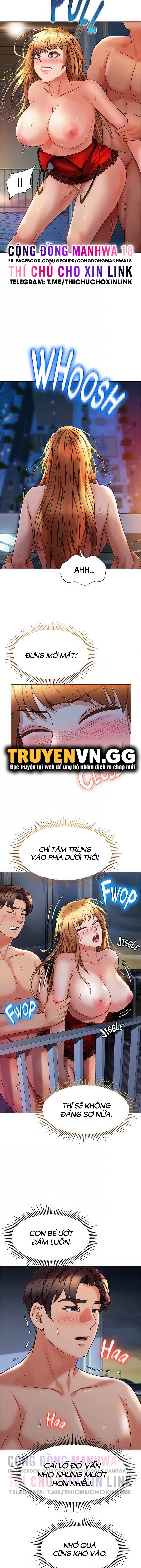 Xem ảnh Bạn Của Con Gái Tôi - Chapter 89 - 005 - Truyenhentaiz.net