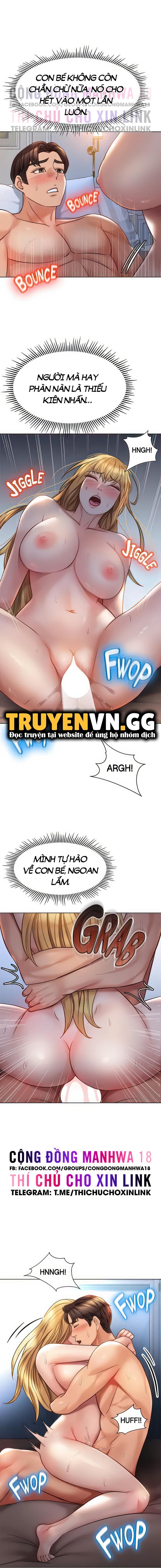 Xem ảnh Bạn Của Con Gái Tôi - Chapter 90 - 008 - Truyenhentaiz.net