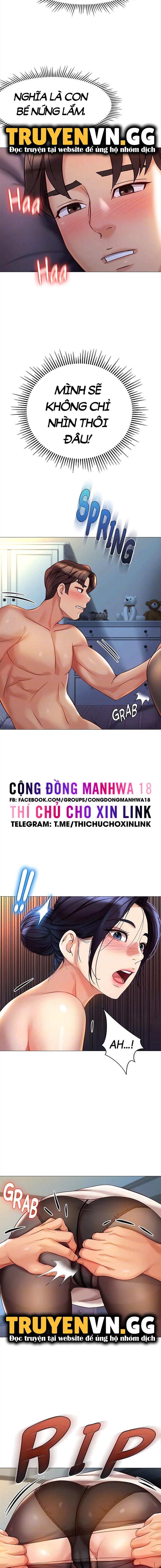 Xem ảnh Bạn Của Con Gái Tôi - Chapter 92 - 010 - Truyenhentaiz.net