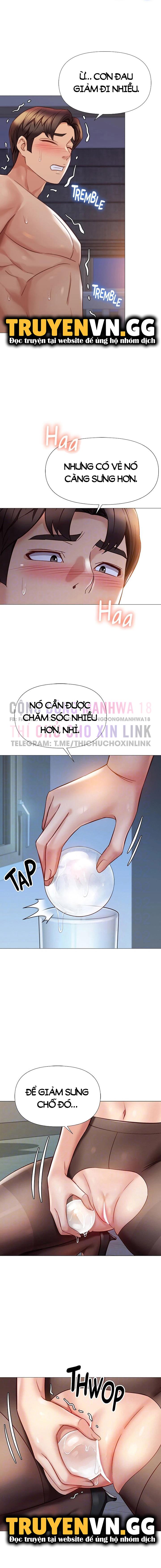 Xem ảnh Bạn Của Con Gái Tôi - Chapter 94 - 009 - Truyenhentaiz.net