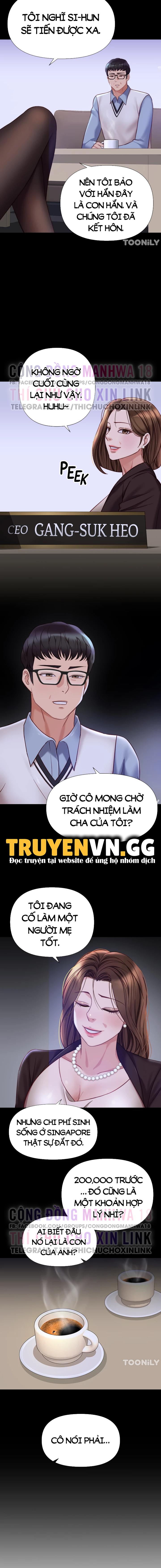 Xem ảnh Bạn Của Con Gái Tôi - Chapter 97 - 013 - Truyenhentaiz.net