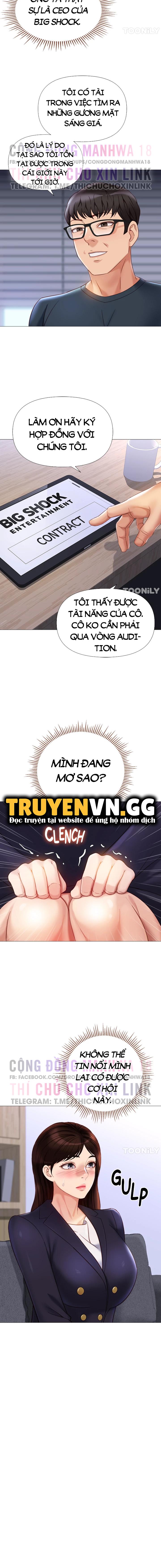 Xem ảnh Bạn Của Con Gái Tôi - Chapter 98 - 003 - Truyenhentaiz.net