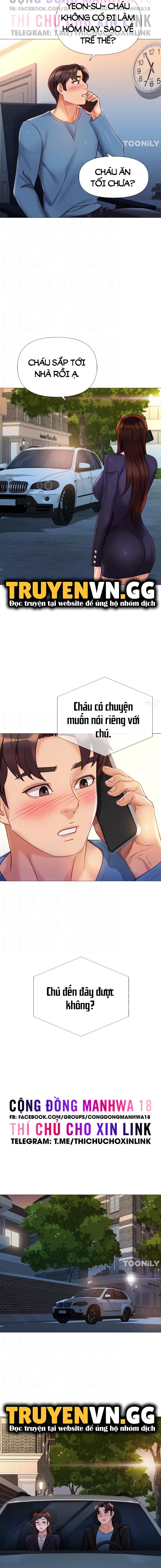 Xem ảnh Bạn Của Con Gái Tôi - Chapter 98 - 005 - Truyenhentaiz.net