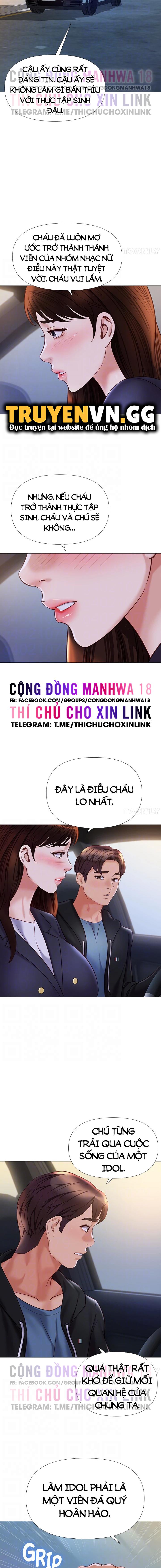 Xem ảnh Bạn Của Con Gái Tôi - Chapter 98 - 007 - Truyenhentaiz.net