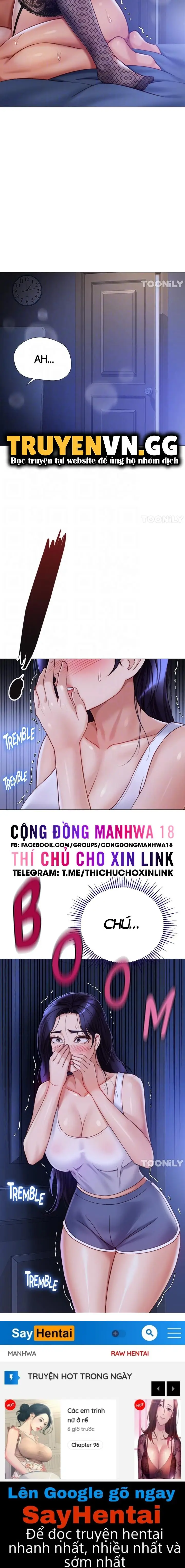 Xem ảnh Bạn Của Con Gái Tôi - Chapter 99 - 014 - Truyenhentaiz.net