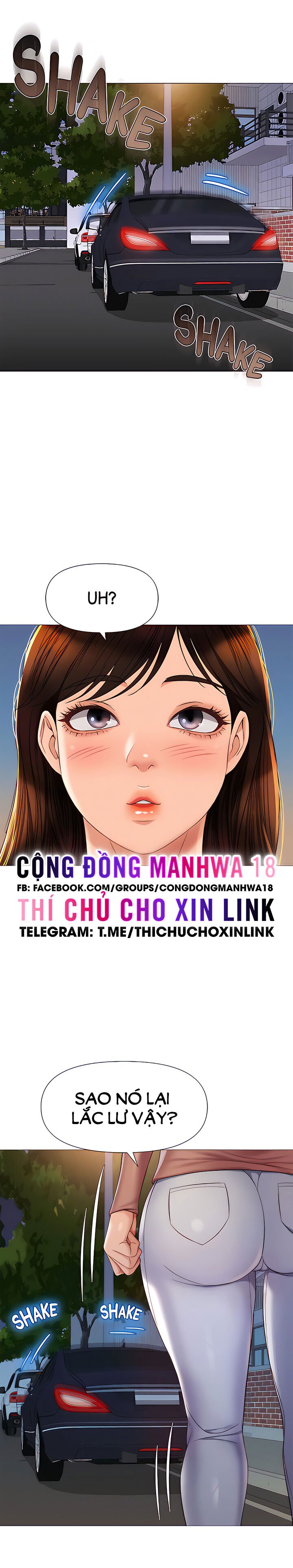 Xem ảnh Bạn Của Con Gái - Chapter 74 - 015 - Truyenhentaiz.net