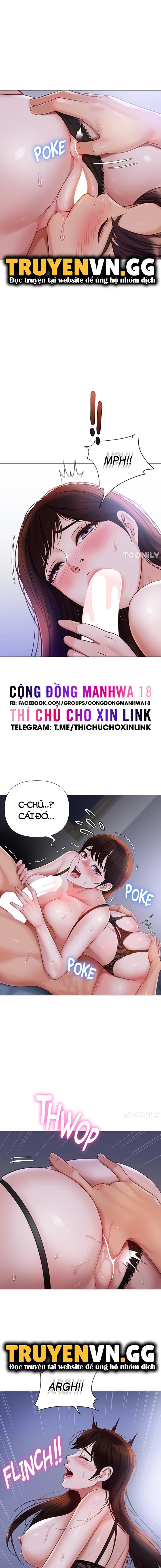 Xem ảnh Bạn Của Con Gái - Chapter 99 - 001 - Truyenhentaiz.net