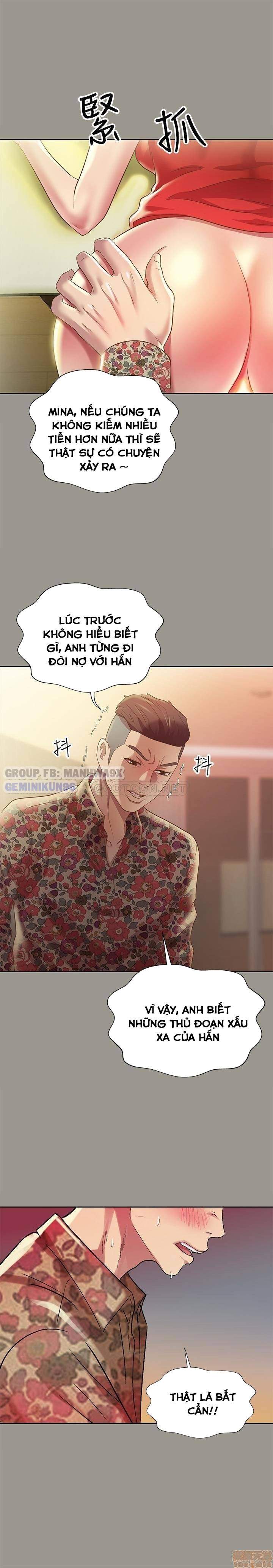 Xem ảnh Bạn Gái Của Bạn Tôi - Chapter 73 - 023 - Truyenhentaiz.net