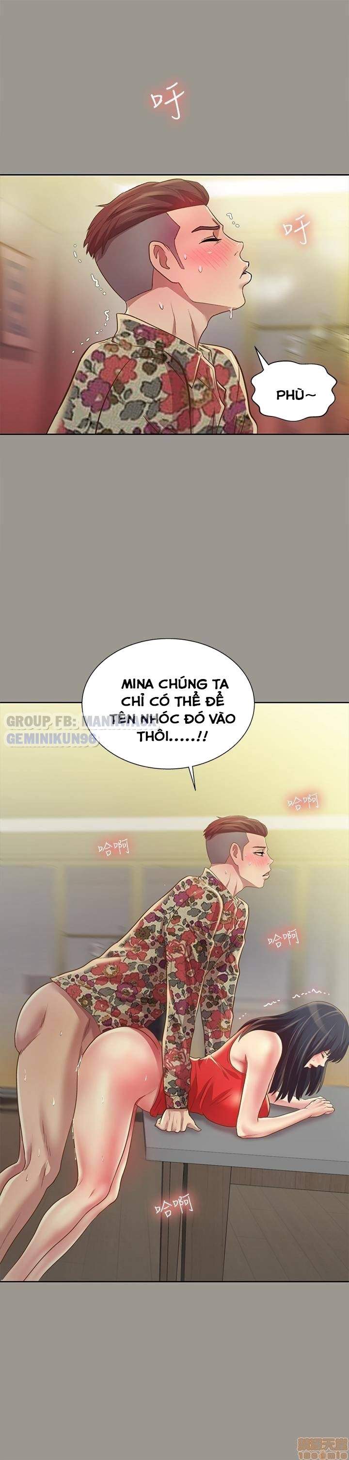 Xem ảnh Bạn Gái Của Bạn Tôi - Chapter 73 - 033 - Truyenhentaiz.net