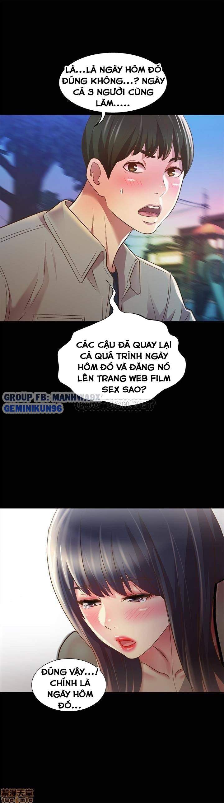 Xem ảnh Bạn Gái Của Bạn Tôi - Chapter 73 - 035 - Truyenhentaiz.net