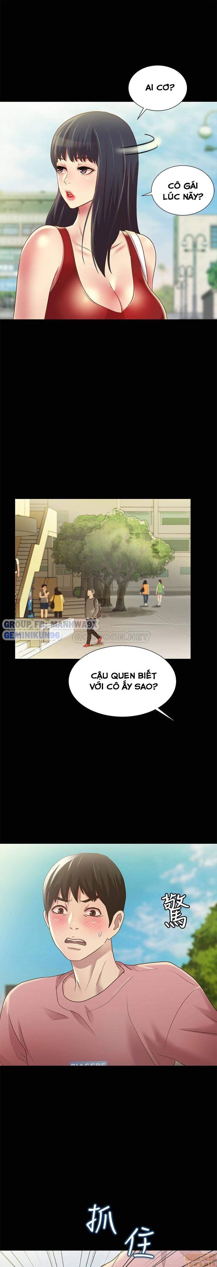 Xem ảnh Bạn Gái Của Bạn Tôi - Chapter 75 - 011 - Truyenhentaiz.net