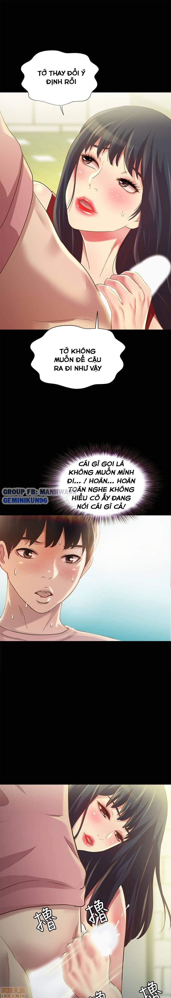 Xem ảnh Bạn Gái Của Bạn Tôi - Chapter 75 - 026 - Truyenhentaiz.net