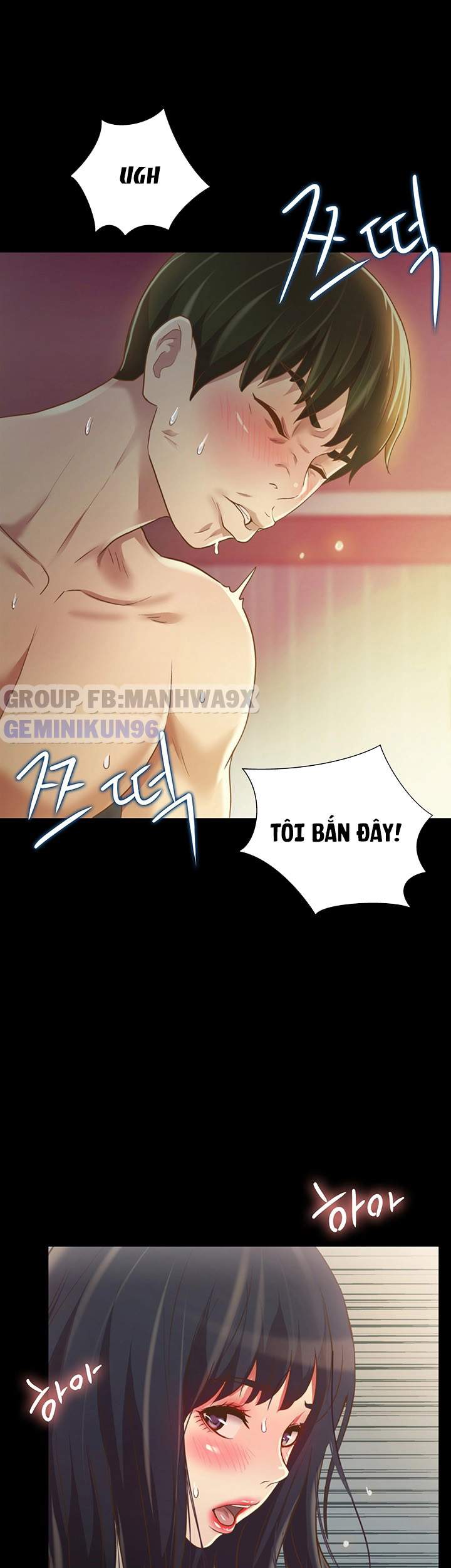 Xem ảnh Bạn Gái Của Bạn Tôi - Chapter 83 - 051 - Truyenhentaiz.net