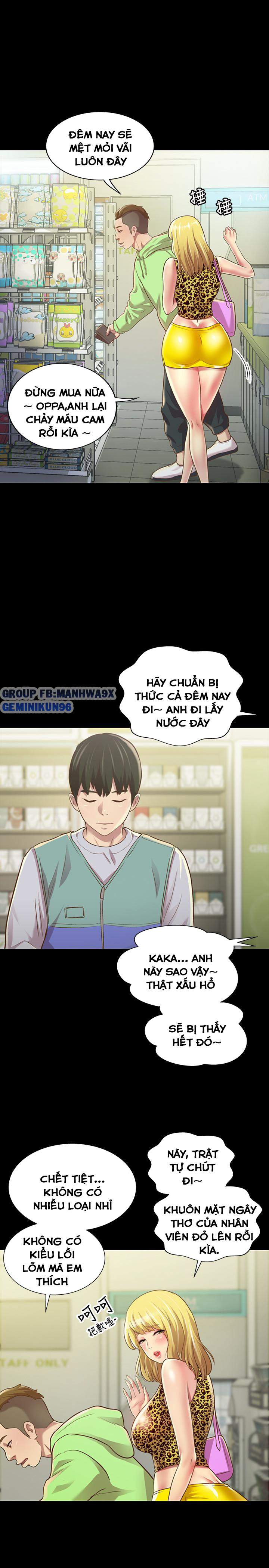 Xem ảnh Bạn Gái Của Bạn Tôi - Chapter 91 - 012 - Truyenhentaiz.net