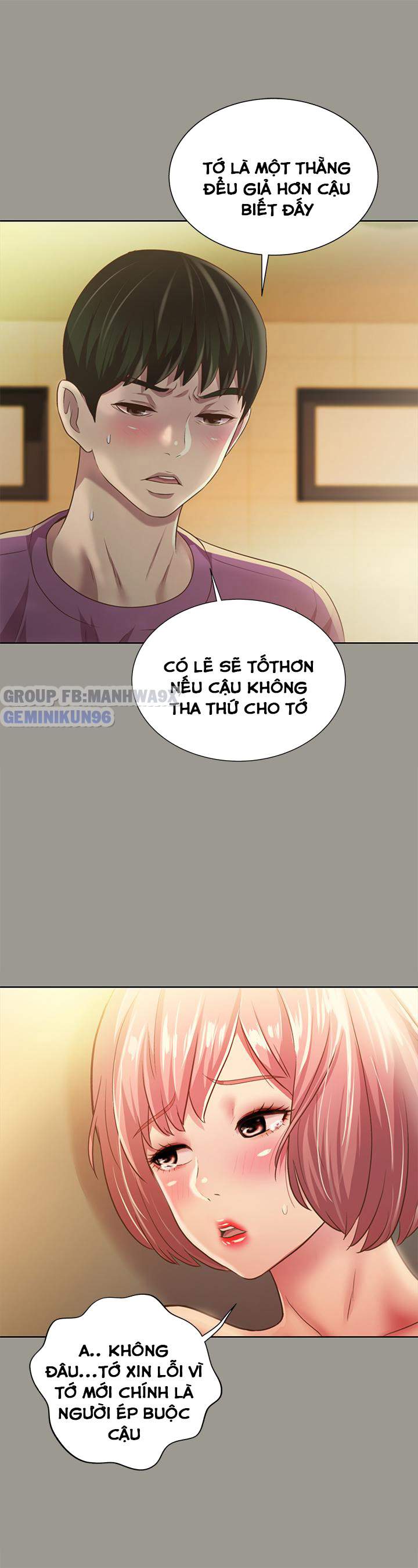 Xem ảnh Bạn Gái Của Bạn Tôi - Chapter 91 - 025 - Truyenhentaiz.net