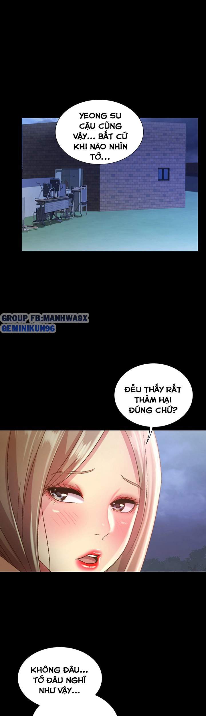 Xem ảnh Bạn Gái Của Bạn Tôi - Chapter 92 - 029 - Truyenhentaiz.net