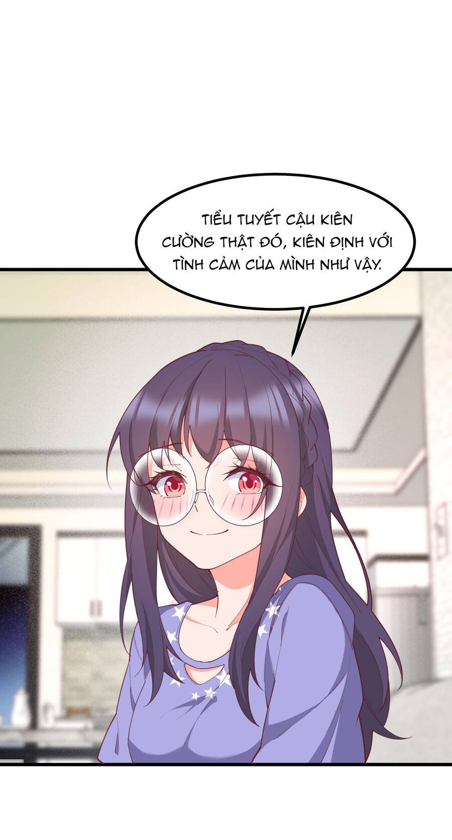 Bạn gái của tôi rất kì lạ Chapter 33 - Next Chapter 34